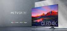 Xiaomi Mi TV Q1 75" (L75M6-ESG) QLED 4K 120Hz Android TV Dolby Vision