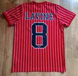 Koszulka NBA Chicago Bulls Zach LaVine #8