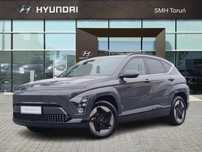 Hyundai Kona EV 65kwh 204 KM Executive + Pompa Ciepła MY26
