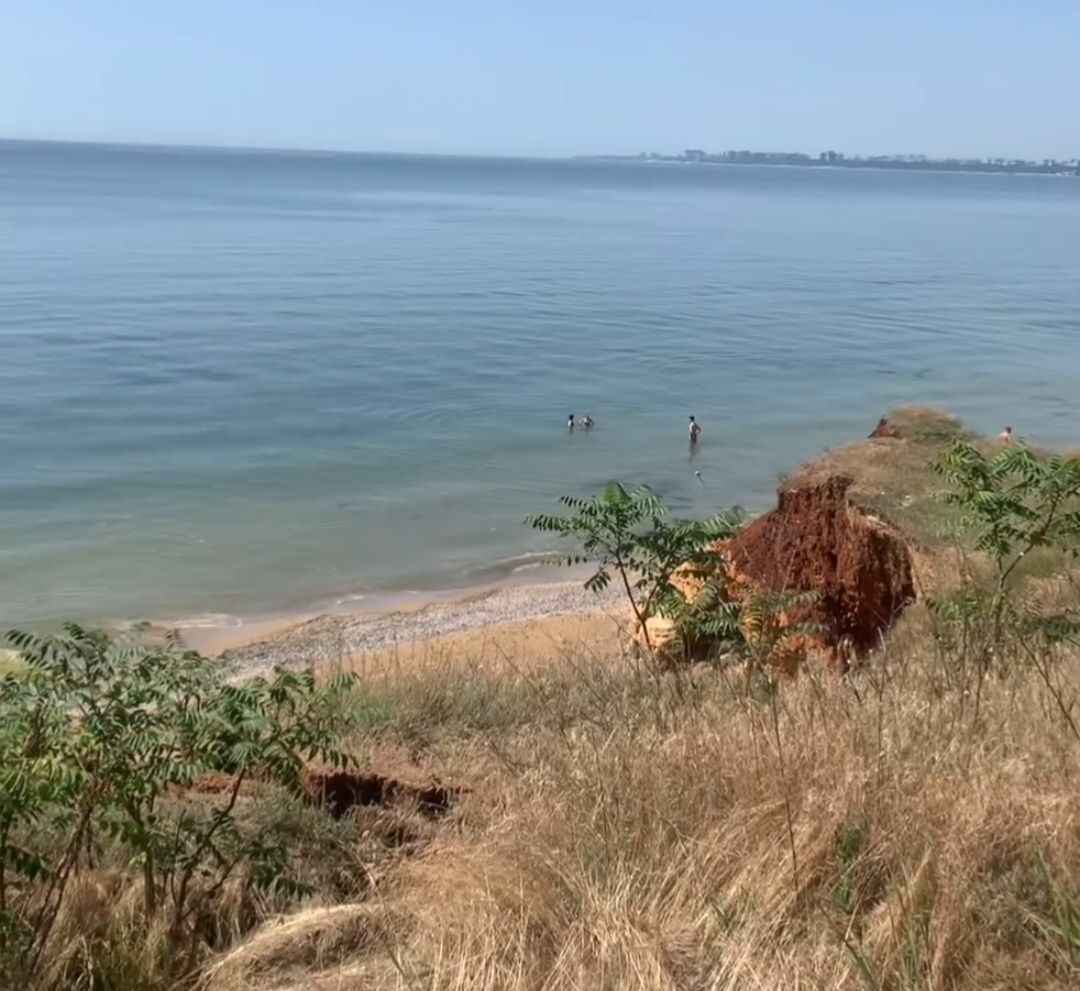 Здам подобово будинок біля моря у Фонтанці-2