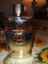 Gucci guilty pour femme eau de parfum 90 ml orginalny !!!