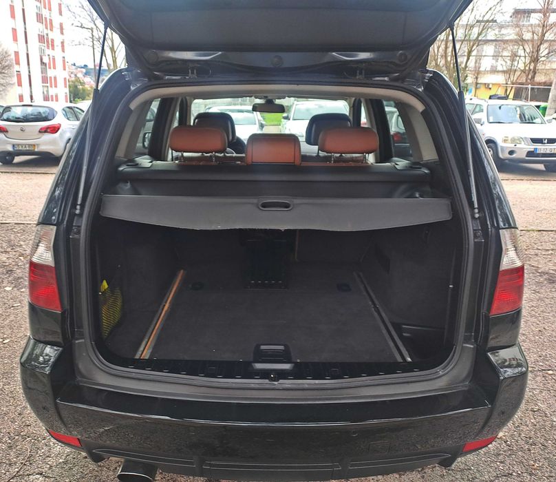 Bmw X3 2.0D Xdrive Pack M