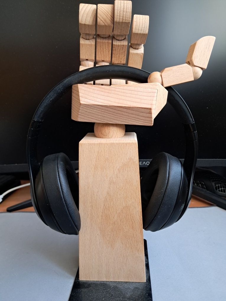 Beats Studio 3 (ANC, bluetooth etc)