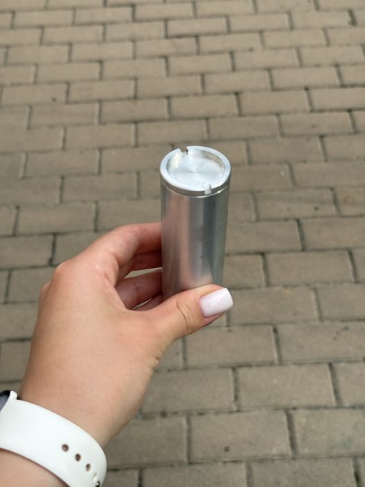 Тубус для ключів