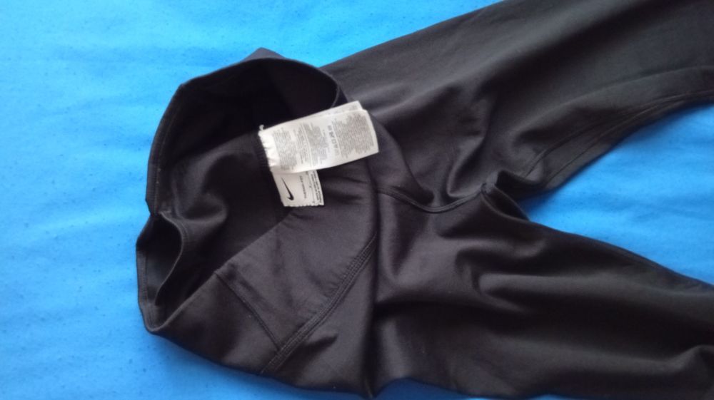 Leggings desporto Nike Therma-fit (S) Novas