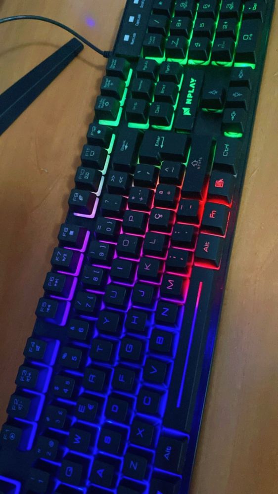 Computador Gamer-PC