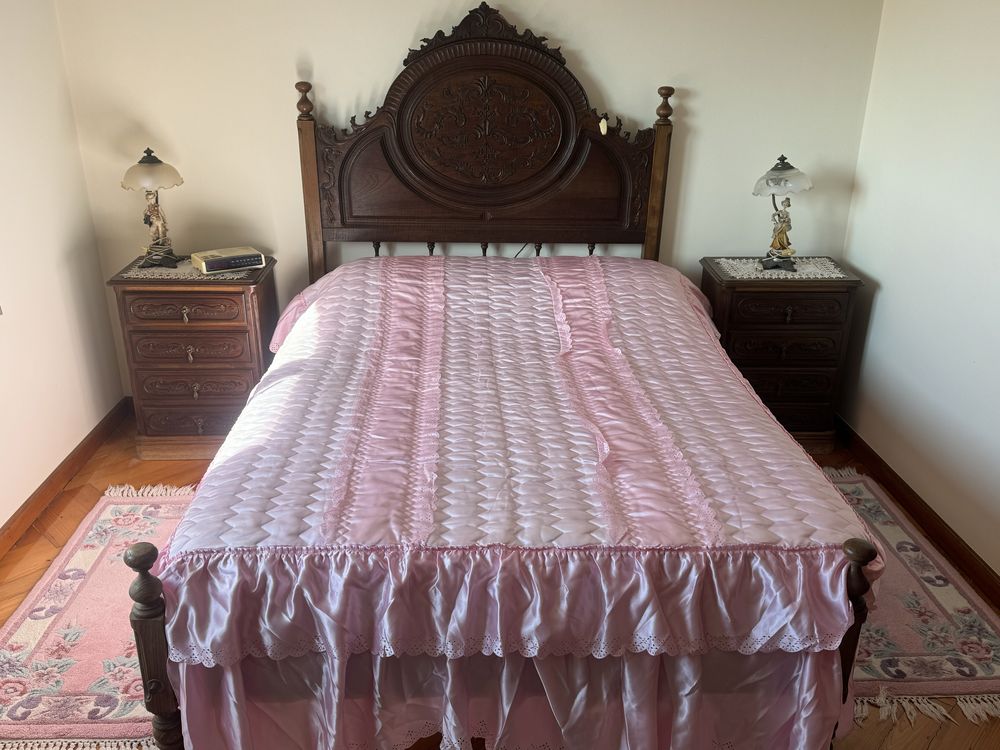 Quarto para venda