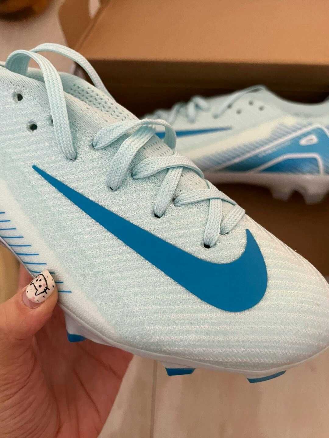 Nike Mercurial Vapor 16 Elite FG R.43