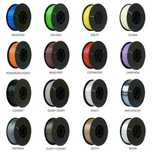Filament Plastspaw  Pla  Petg Abs Asa Tpu/ Refill Pla Petg