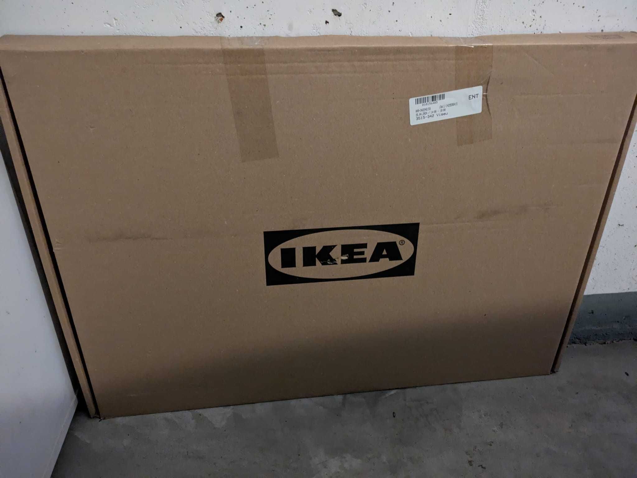 Cama criança IKEA SNIGLAR, nova na caixa