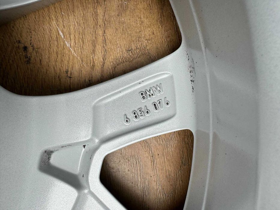 Alufelgi 5x112 r17 VW Touran Tiguan Passat B6 B7 Golf Jetta Sharan 98#