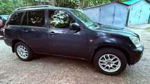 Cherry Tiggo 2007