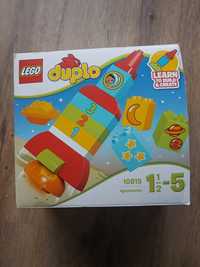 Lego Duplo Rakieta 10815