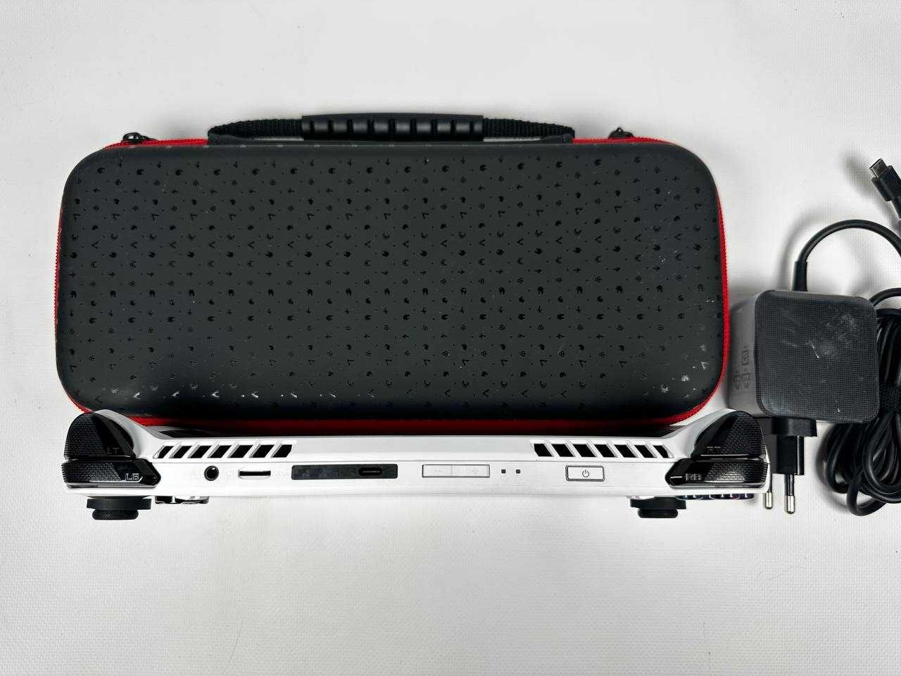 Ігрова консоль Asus Rog Ally Z1