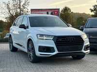 Audi Q7 2019 White