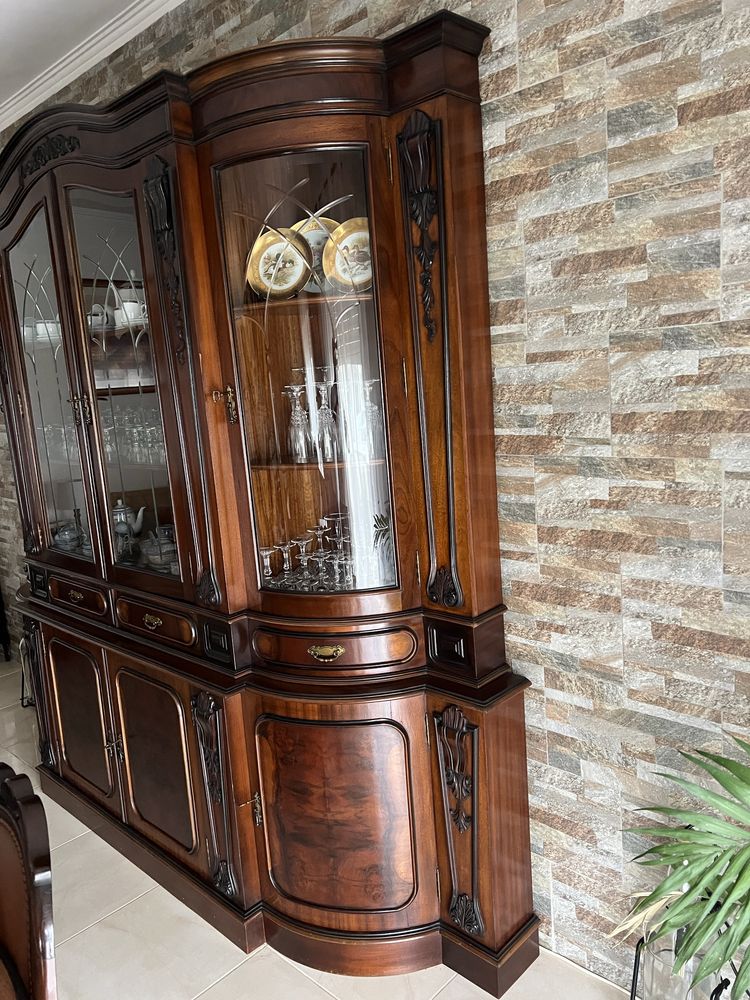 Moveis sala de jantar