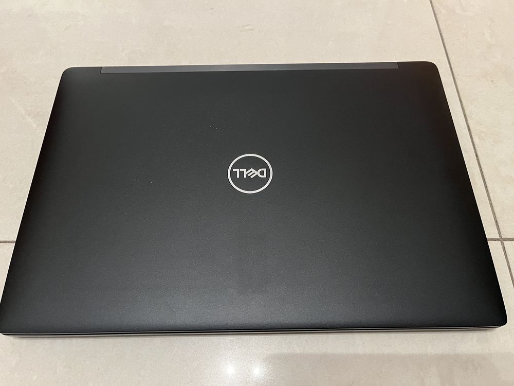 Dell Latitude 7390 i5-8350U 16GB RAM SSD 256GB FHD Windows11