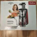 Wyciskarka wolnoobrotowa Amica JSM4012