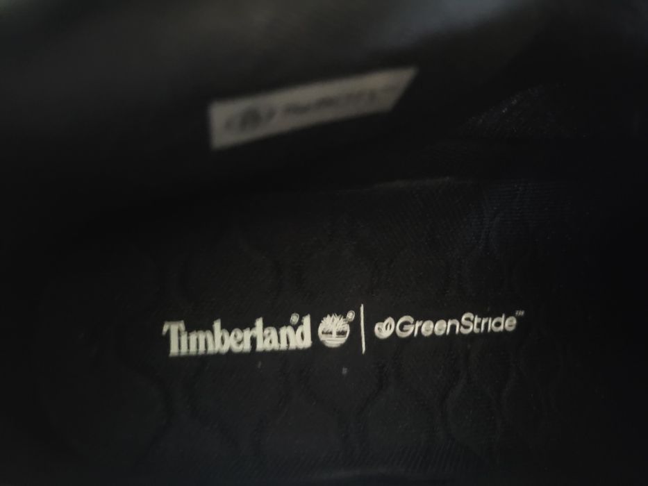 Buty Męskie Timberland GS MOTION 6 HIKER Nowe !!!