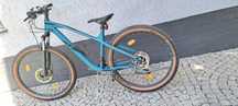 Rower MTB R-RAYMON HardRay Nine 4.0
