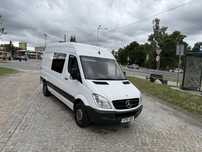 Sprzedam Anglika Bus Mercedes 2.2 d 2011