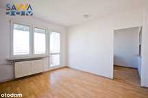 Kawalerka 33,5 m2 do remontu przy ul. Widawskiej 3