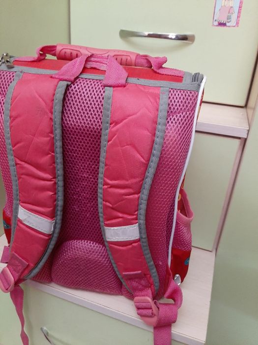 Школьный портфель, рюкзак, ранец