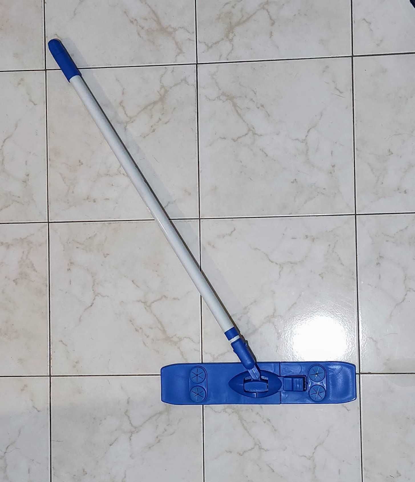 Mopa com cabo telescópico 138cm