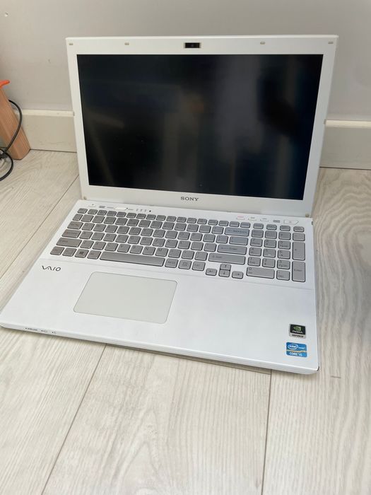 Sony vaio super stan ! Okazja !