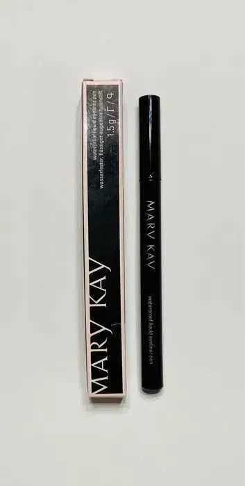 Mary Kay Wodoodporny Eyeliner we Flamastrze Black