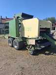 Krone combi pack 1250