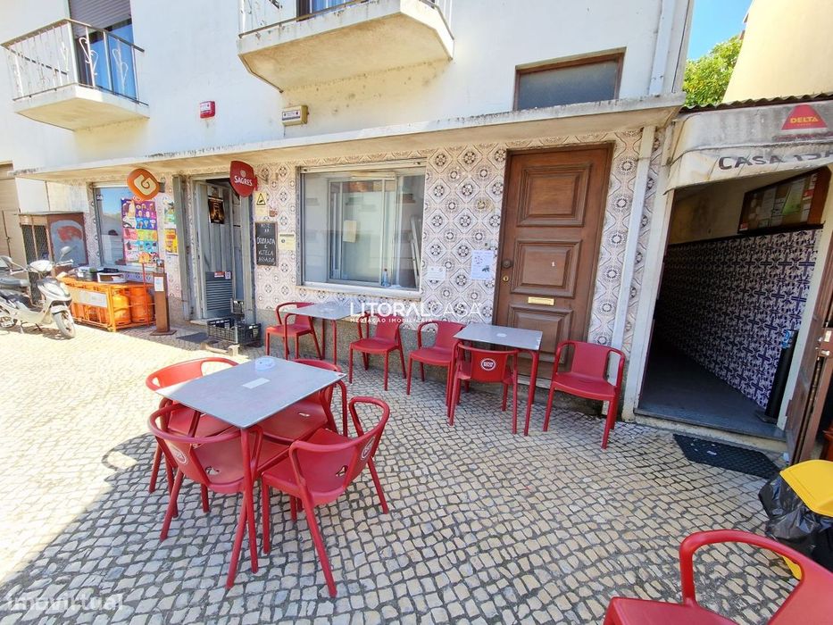 Mini Mercado | Restaurante | Snack Bar