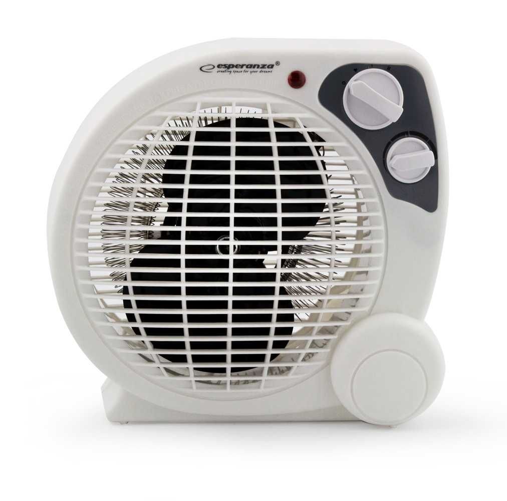 Termowentylator Esperanza MOJAVE 2000 W