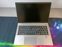 Biznesowy HP EliteBook 840 G7 14'' i5/16/256GB FHD Win11 Sklep Gwar 1R