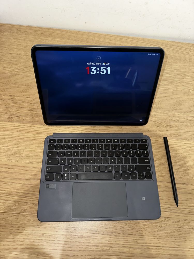 Tablet One Plus Pad 2 (12Gb/256Gb)