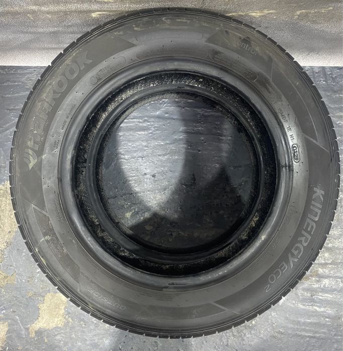 ‼️ЛІТНЯ РЕЗИНА‼️ Hankook • 185/65 R15 АРТ:642