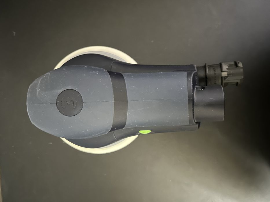 Szlifierka Mimośrodowa Festool ETS EC 150/3 EQ