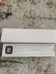 Apple Watch 5 Gold Alu Pink GPS