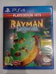 Rayman na PS4 SKLEP