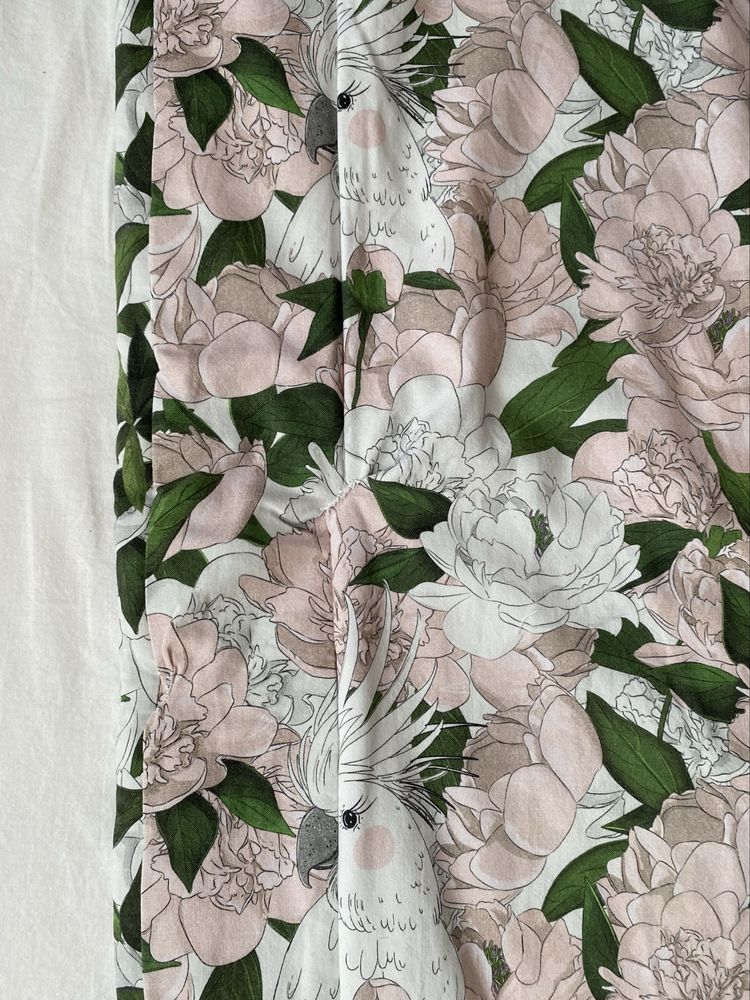 Pościel La Millou Lady Peony rozmiar L