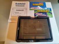 Sega Saturn - SAROO (ode)