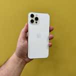 iPhone 12 Pro Max 512GB Silver