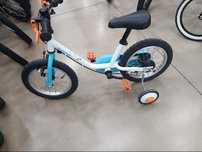 artic 100 - Ciclismo Criança bicicleta criança