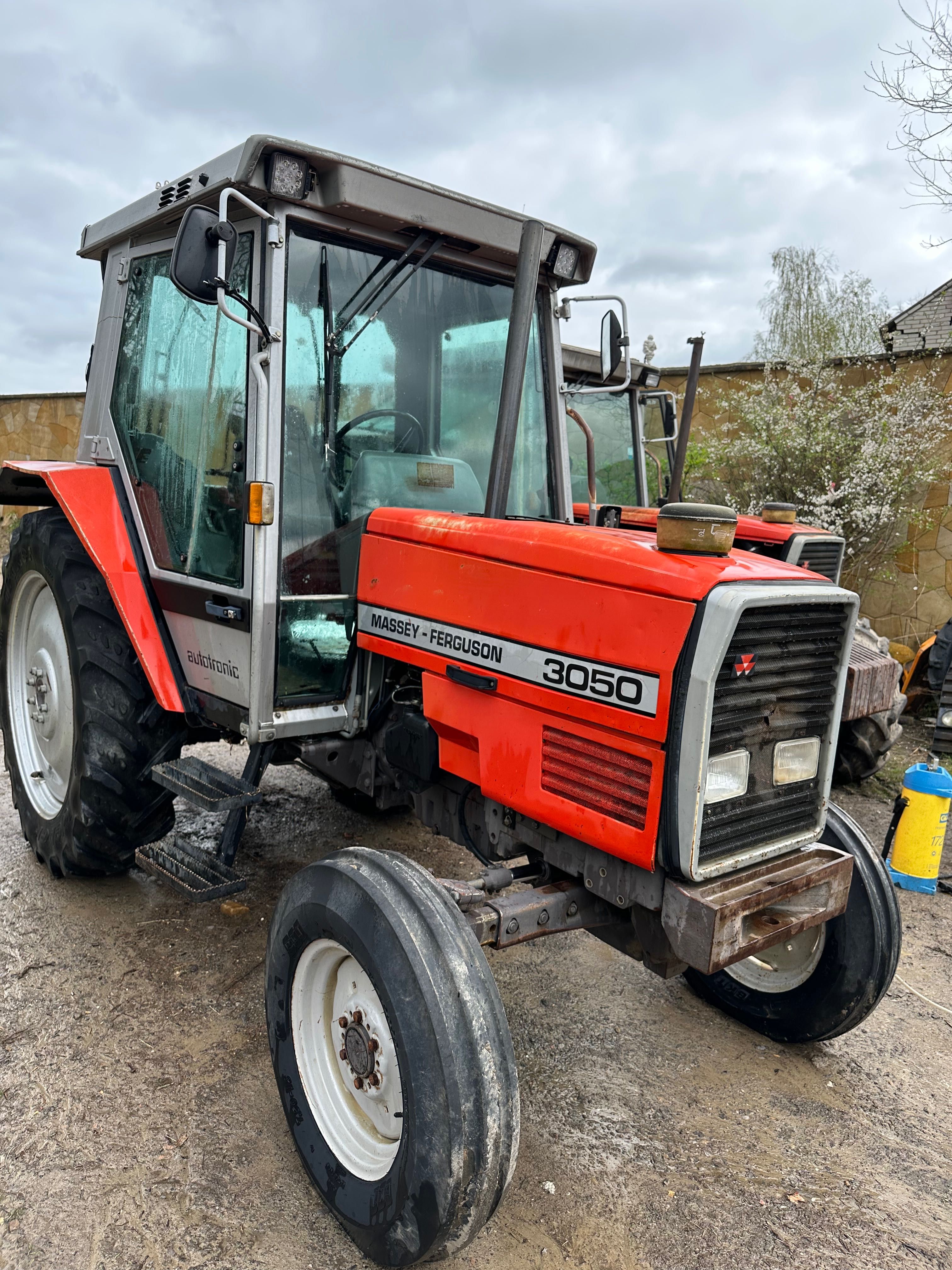 Massey Ferguson 3050