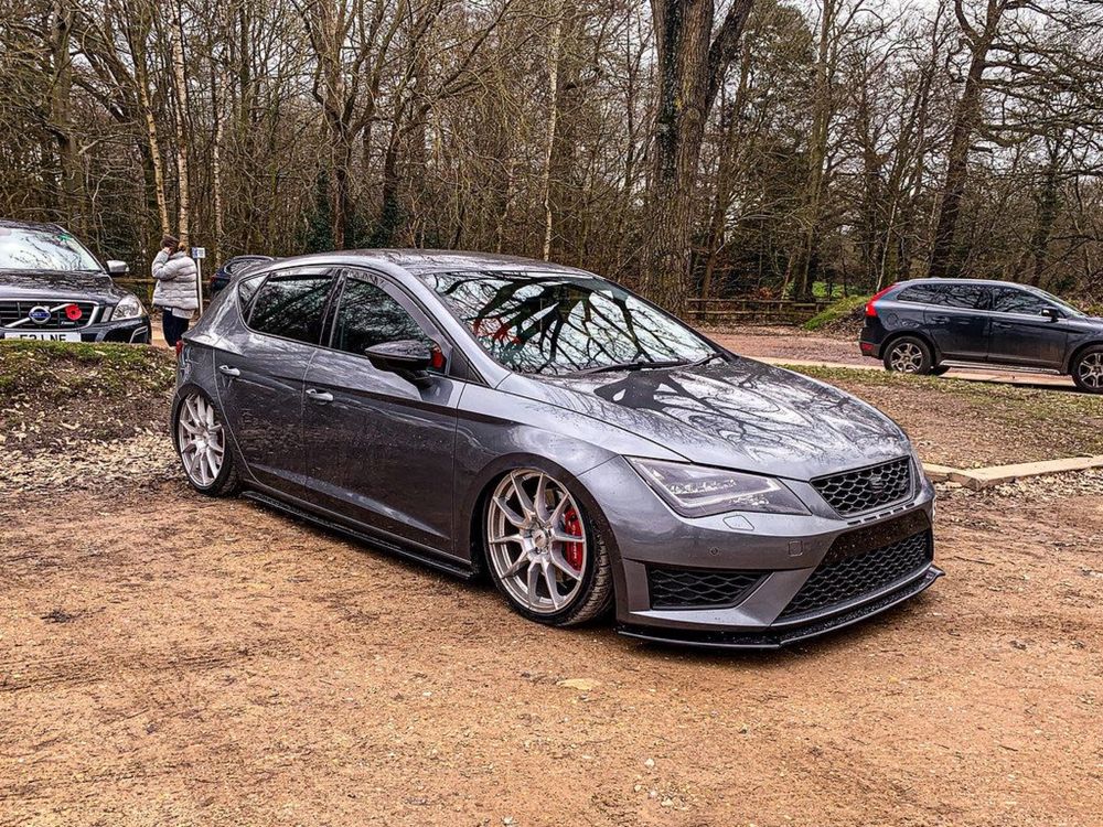 Felgi koła ATS Racelight 18 cali letnie 5x112 mercedes vw audi e w209