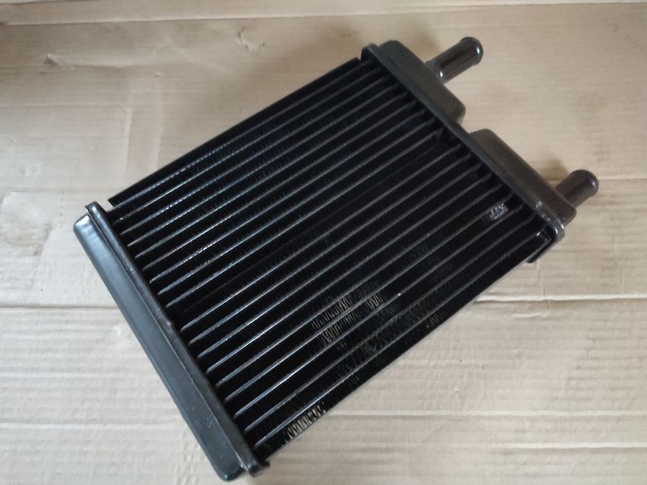 Радиатор отопления Газель Соболь