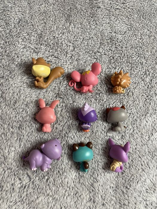 Lps мини оригинал цена за всё