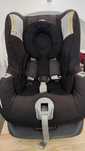 Cadeira auto britax romer