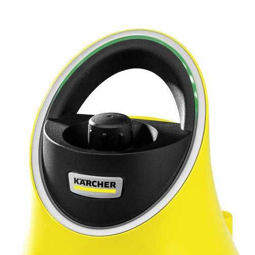 пароочисник парогенератор Karcher SC 2 DELUXE EasyFix