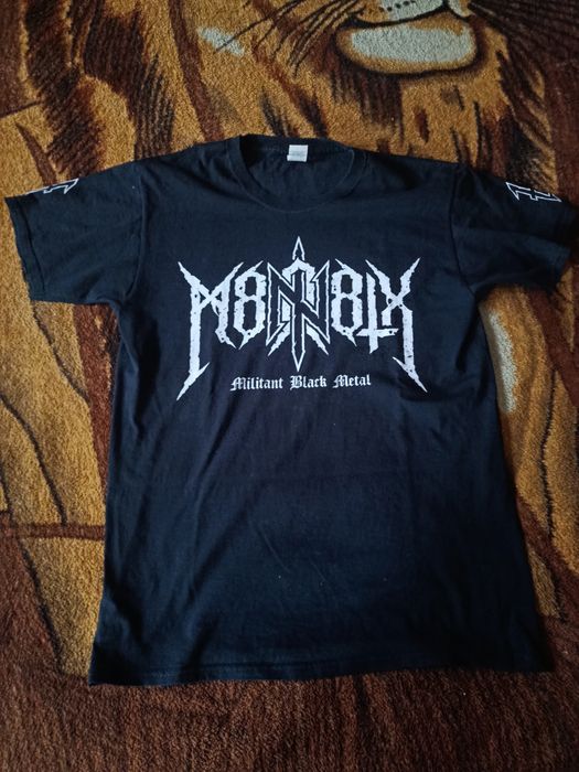 Футболка M8L8TH M8